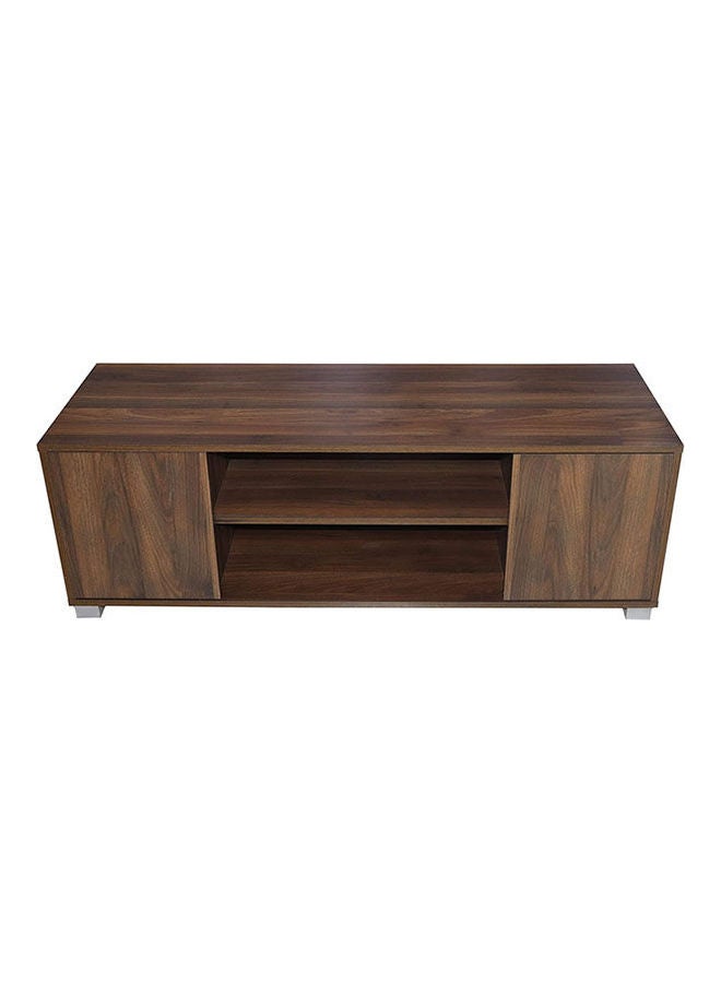 Arwa Mdf TV Table Multi Color 40x41x120cm - Image 1