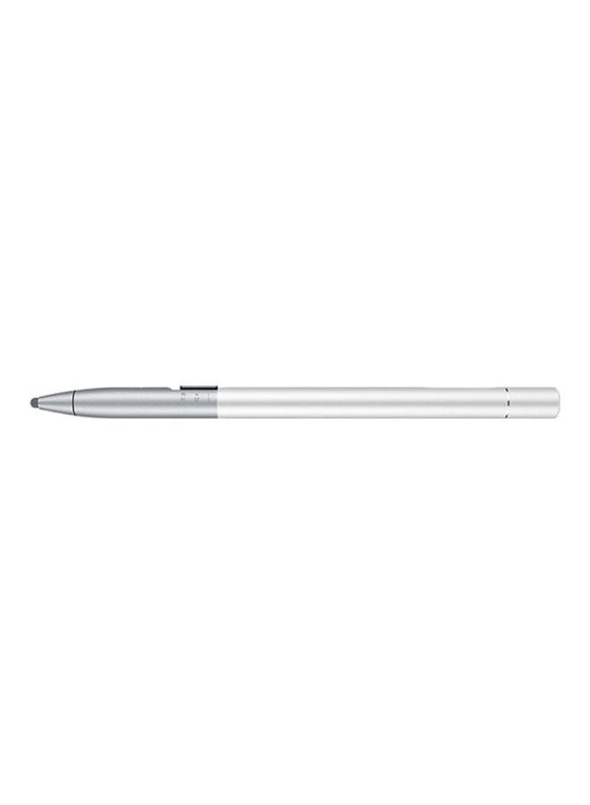 Nillkin - iSketch Adjustable Capacitive Stylus , Precise Writing / Drawing white - Image 1