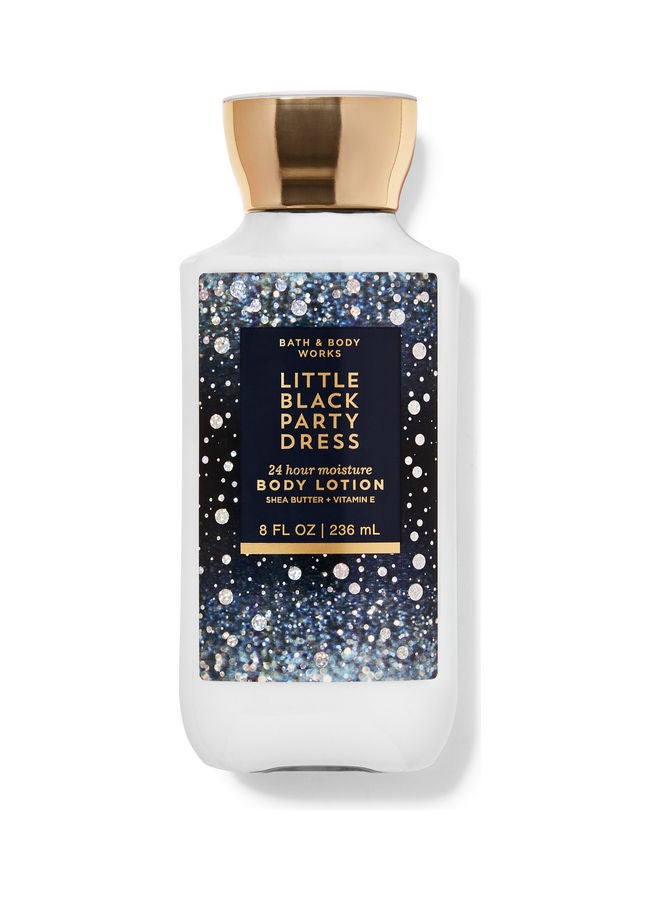 Bath & Body Works little black party dress body lotion 236ml