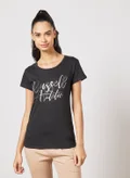 Russell Athletic Black