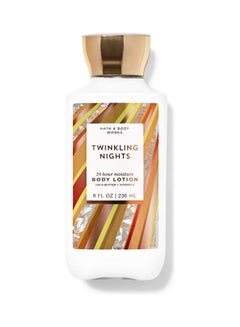 Twinkling Nights Super Smooth Body Lotion 236ml - v1639914057/N52197651A_1