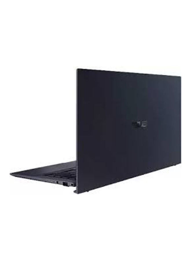 ASUS - B9450FA-BM1050R Laptop With 14-Inch Display, Intel Core i7-10510U Processor/16GB RAM/1TB SSD/Intel UHD Graphics/DOS English English Black - Image 1