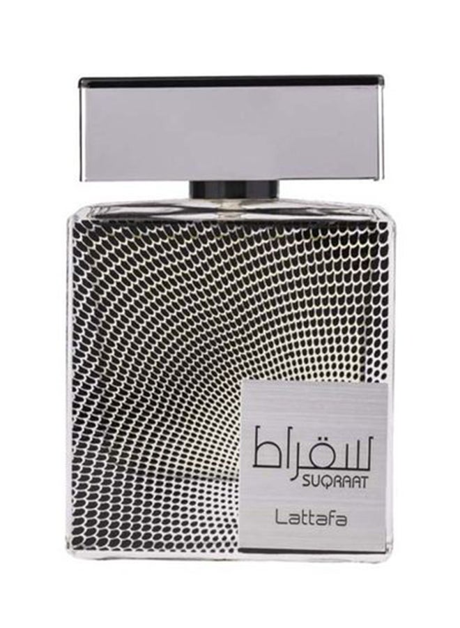 لطافة ماء عطر سقريات 100ملليلتر - Image 1