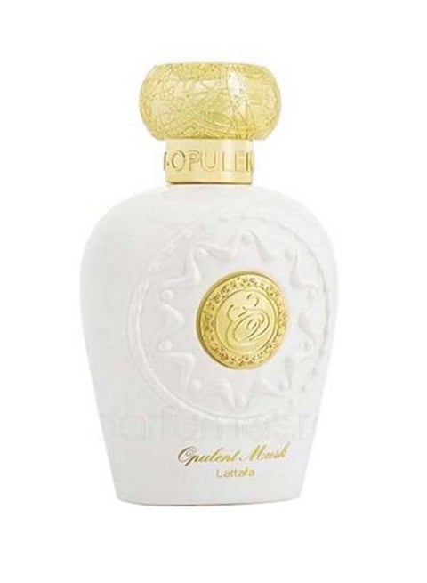 Opulent Musk EDP 100ml