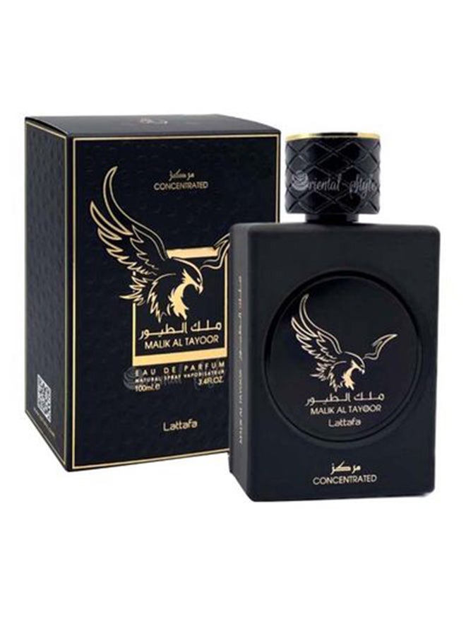 Lattafa - Malik Al Tayoor Concentrated EDP 100ml - Image 1