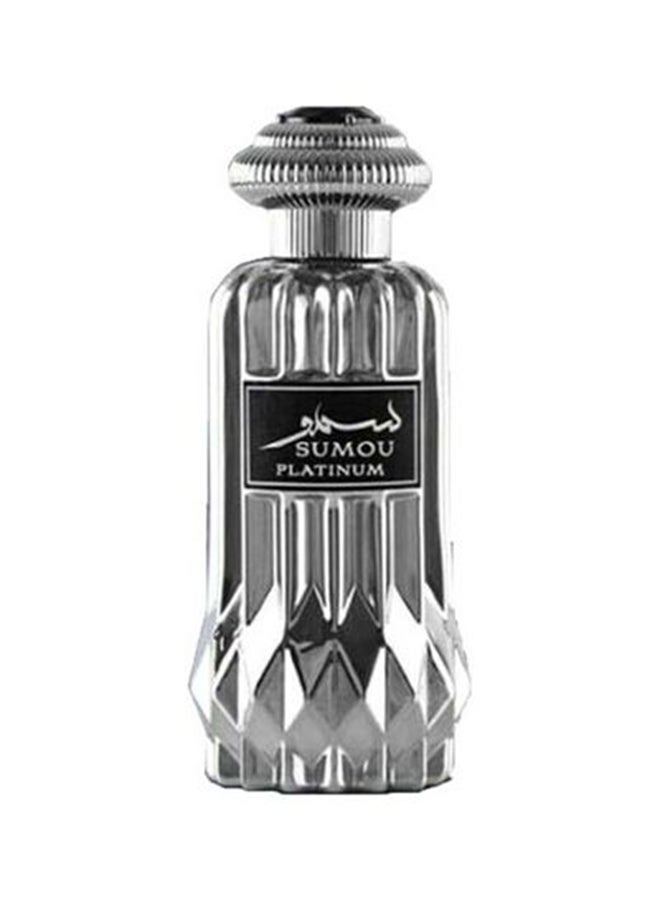 ماء عطر سمو بلاتينيوم 100ملليلتر - v1639915701/N52150382A_1