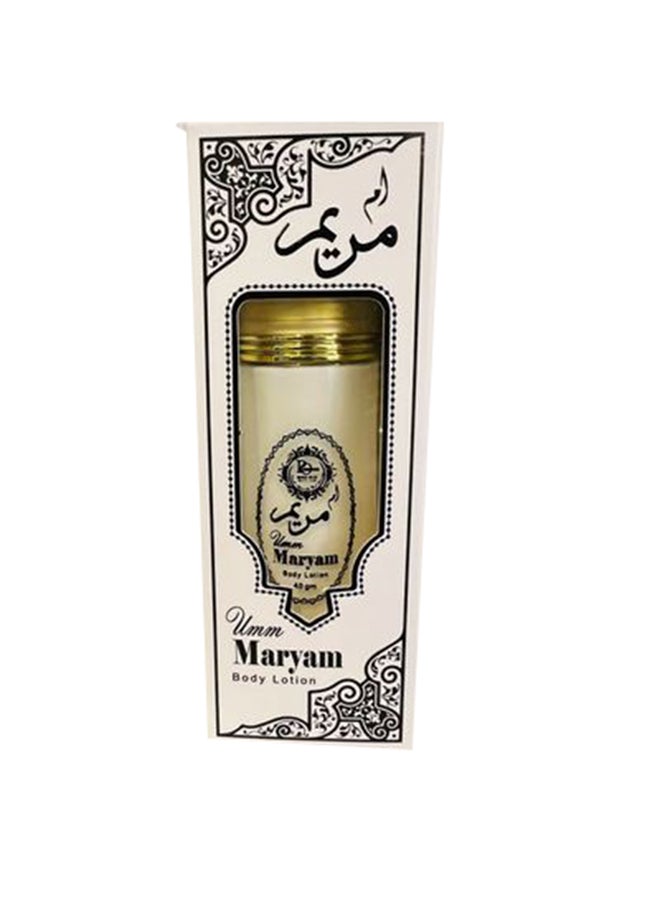 PARO OUD Umm Maryam Body Lotion 40ml - Image 1
