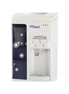 SUPER GENERAL Freestanding Water Dispenser With Cabinet SGL1171 Gray White  - Image 4