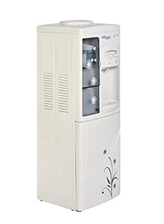SUPER GENERAL Freestanding Water Dispenser With Cabinet SGL1171 Gray White  - Image 5