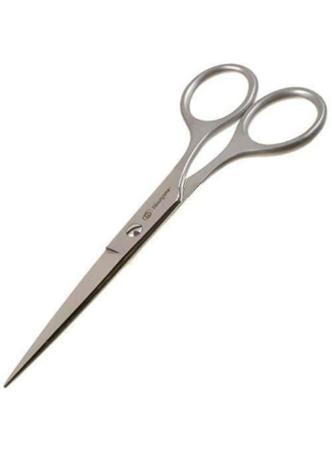 Hairdressing Scissors Silver - v1639919107/N11076563A_2