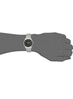 CITIZEN Men's Quartz Analog Watch BI5000-87E - 39 mm - Silver  - Image 4