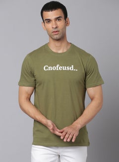 Moss Green