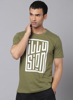 Olive Green