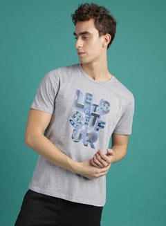 Light Grey Melange