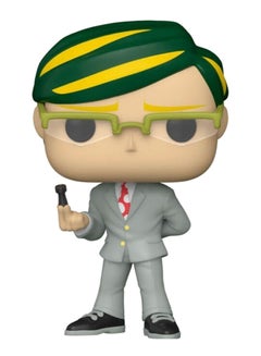 Funko My Hero Academia Sir Nighteye Action Figure 3.75inch  - Image 1