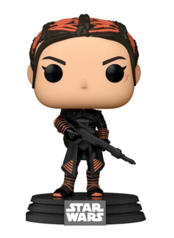 Funko Star Wars Fennec Shand Action Figure 3.75inch - Image 1