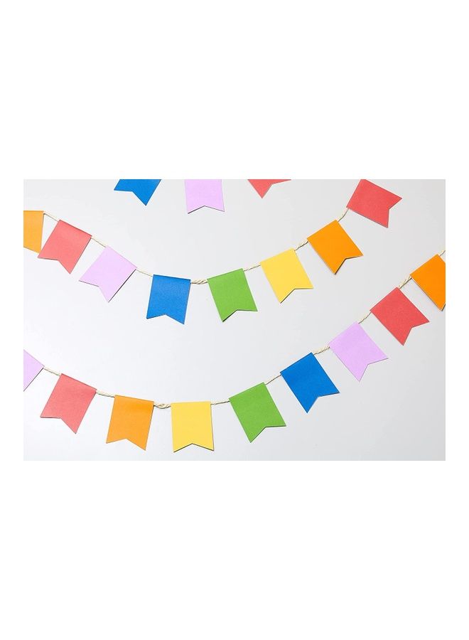 Cricut Glitter Cardstock 30x30cm 10-sheet Sampler (Pastel) Pastel - Image 3