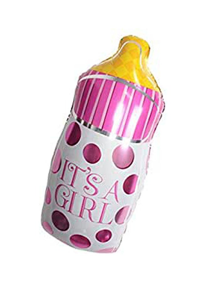 Balloon Ppron Girl 