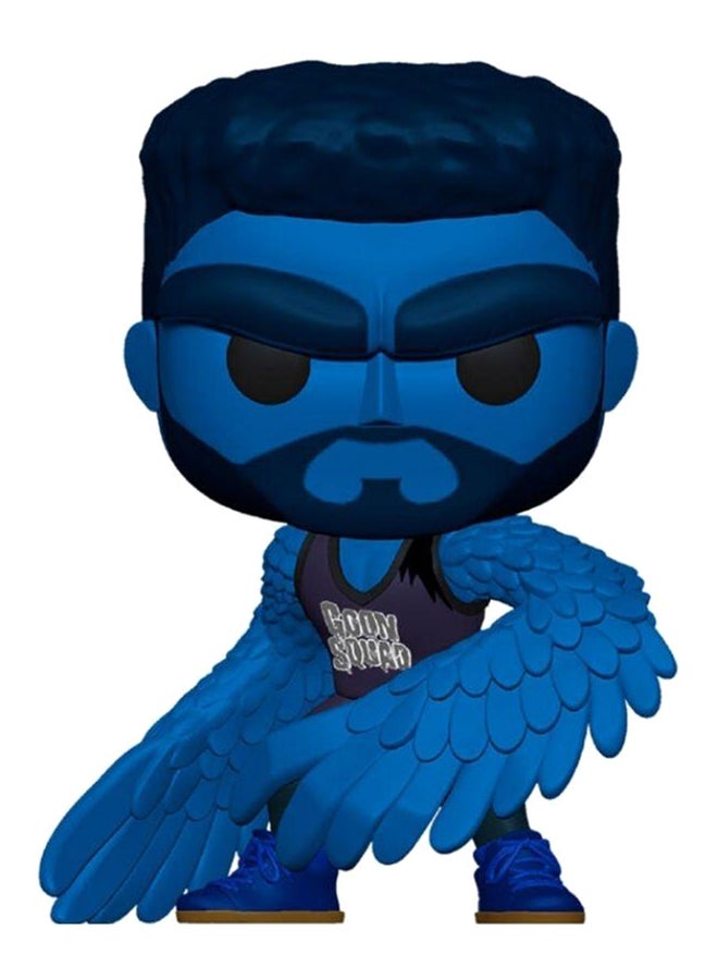 Funko - Space Jam The Brow Action Figure 3.75inch - Image 1