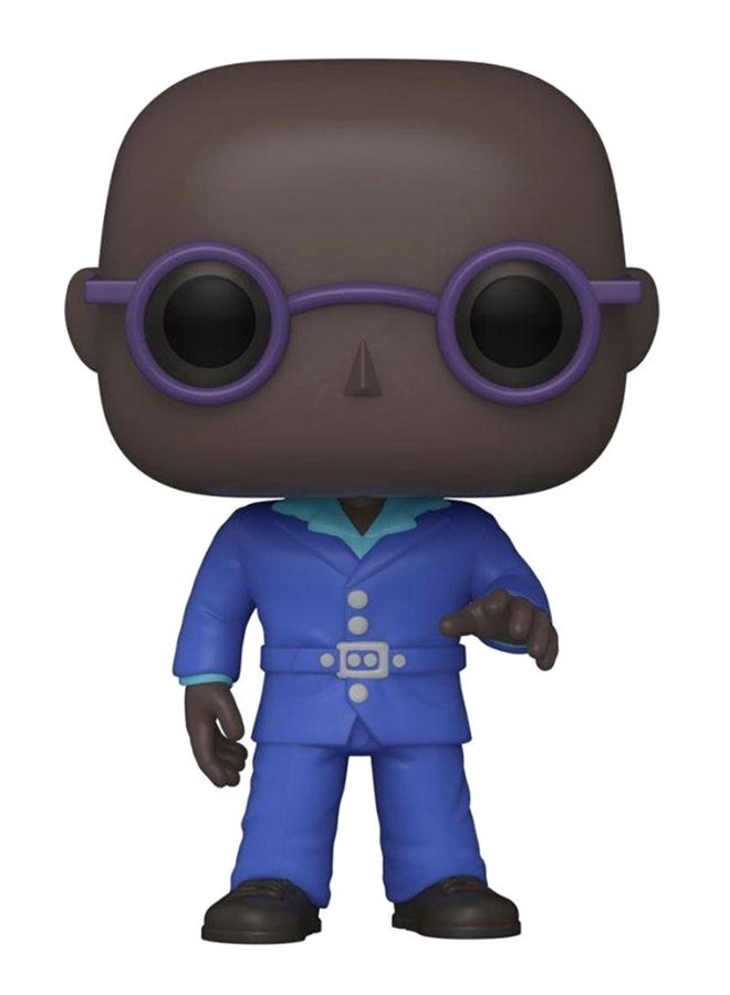 Funko The Matrix Morpheus Action Figure 3.75inch - Image 1