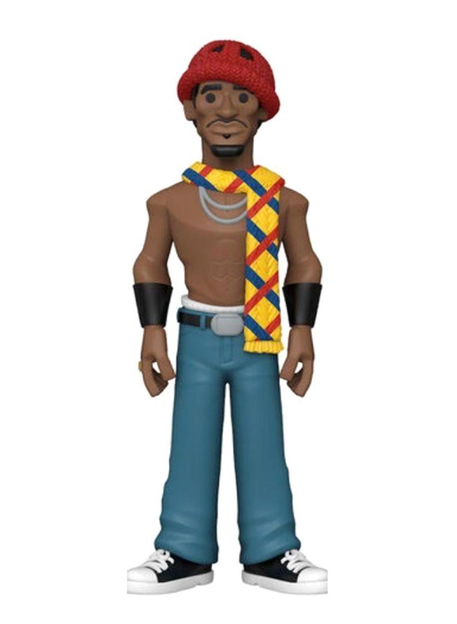 Funko Pop Rocks Outkast Andre 3000 Action Figure 12inch - Image 1