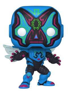 Funko DC Blue Beetle Action Figure 3.75inch  - Image 1