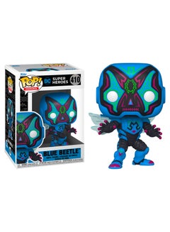 Funko DC Blue Beetle Action Figure 3.75inch  - Image 2