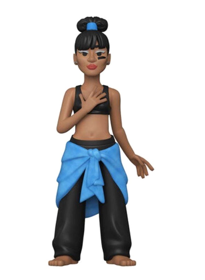 Funko Pop Rocks TLC Left Eye Action Figure 5inch - Image 1