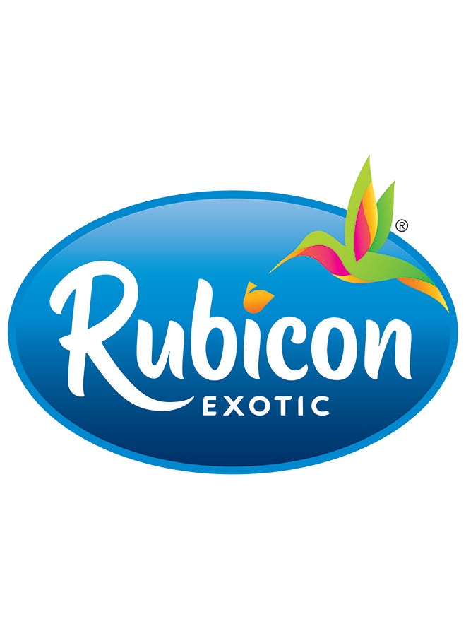 Rubicon - NSA Lychee Juice Drink 1Liters - Image 1