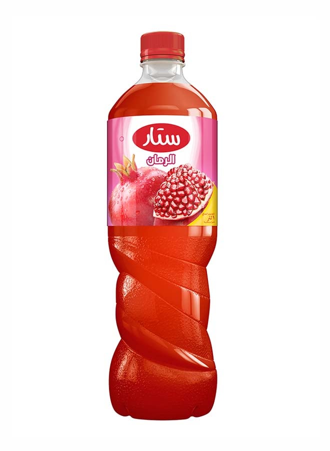 Star Pomegranate Drink 1Liters - Image 2