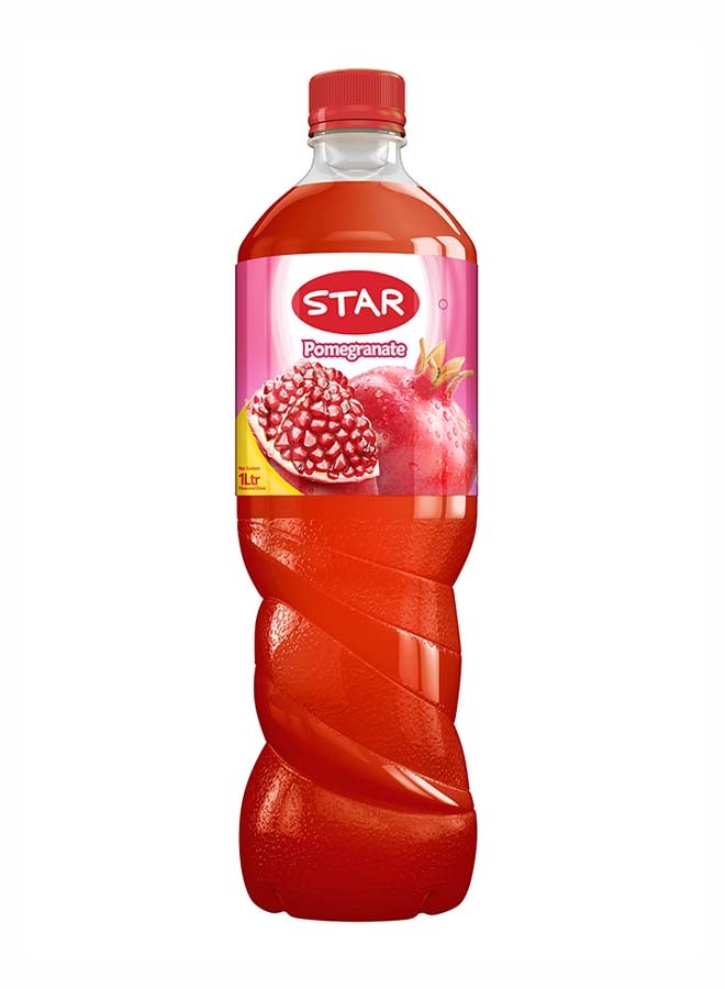 Star Pomegranate Drink 1Liters - Image 1