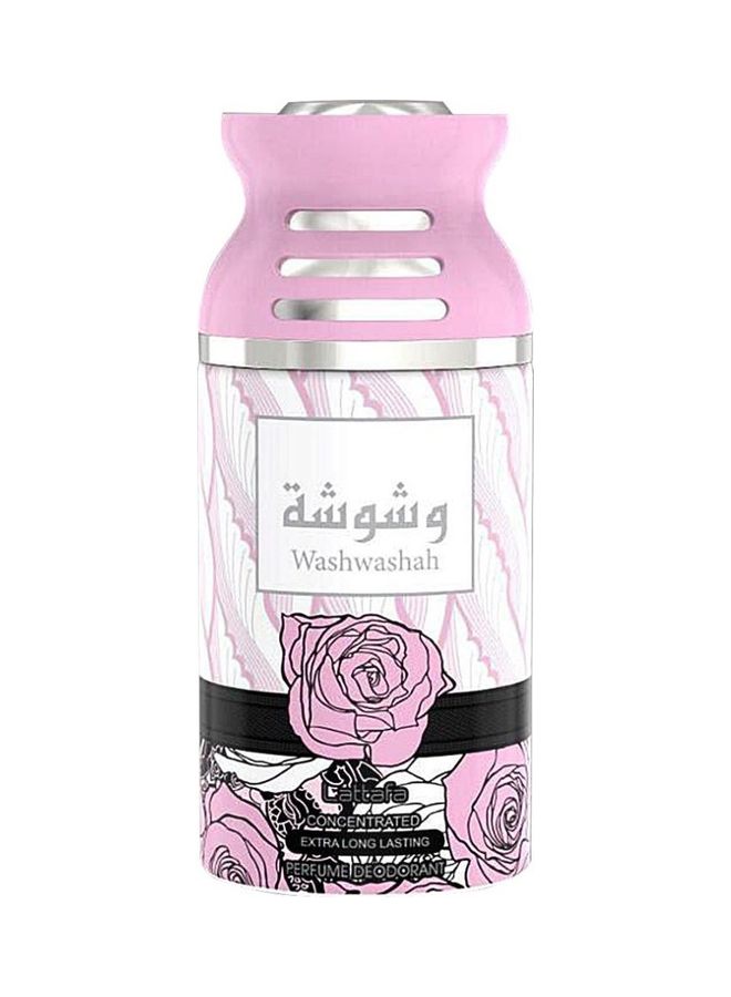 لطافة بخاخ عطر وشوشة 250ملليلتر - Image 2