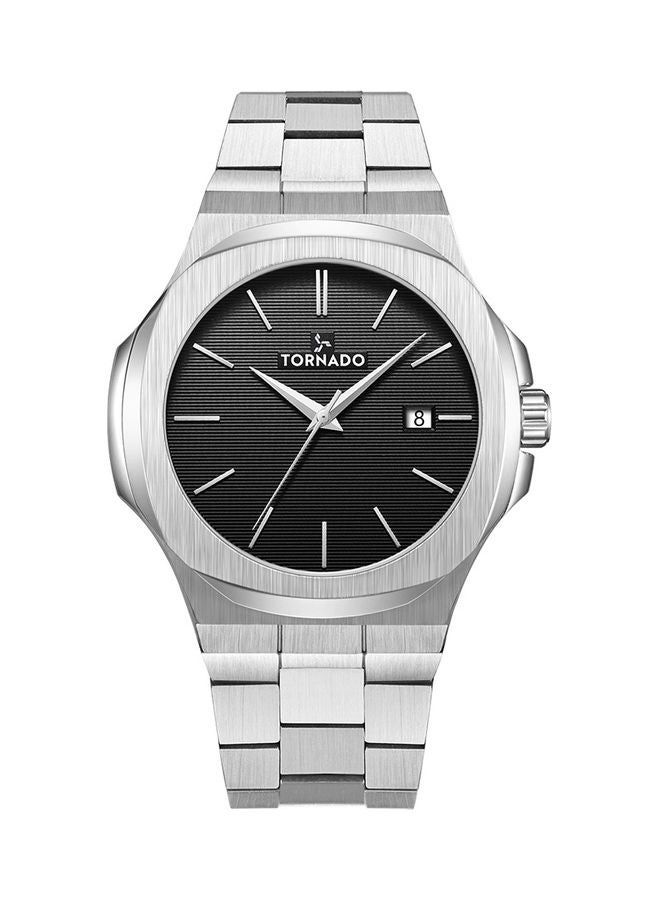 TORNADO Men's Multi-Function Analog Wrist Watch - Image 1