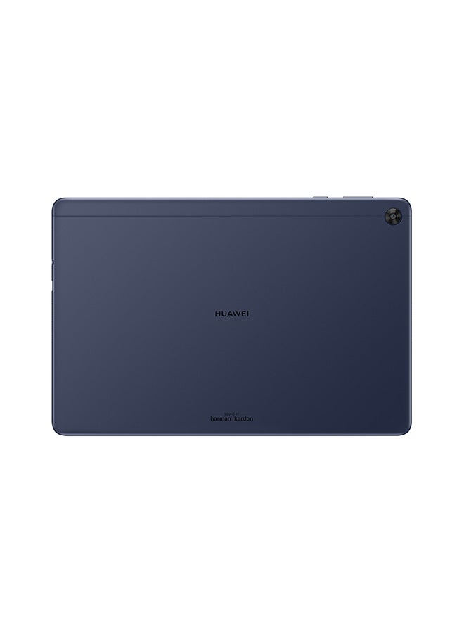HUAWEI MatePad T 10s 10.1-Inch, 4GB RAM, 128GB, 4G LTE, Deepsea Blue - Middle East Version  - Image 3