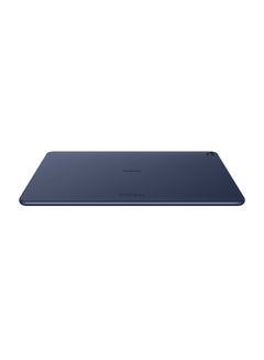 هواوي جهاز MatePad T 10s مقاس 10.1 بوصة، وذاكرة الوصول العشوائي (RAM) سعة 4 جيجابايت، وذاكرة تخزين داخلية 128 جيجابايت، وشبكة الجيل الرابع LTE، باللون الأزرق الداكن - إصدار الشرق الأوسط  - Image 4