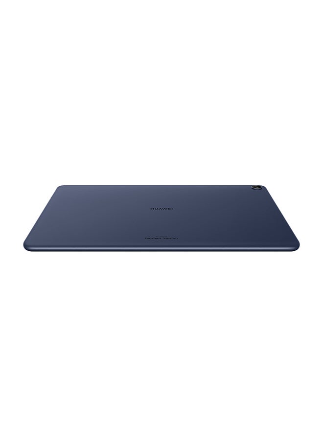 HUAWEI MatePad T 10s 10.1-Inch, 4GB RAM, 128GB, 4G LTE, Deepsea Blue - Middle East Version  - Image 4