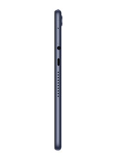 هواوي جهاز MatePad T 10s مقاس 10.1 بوصة، وذاكرة الوصول العشوائي (RAM) سعة 4 جيجابايت، وذاكرة تخزين داخلية 128 جيجابايت، وشبكة الجيل الرابع LTE، باللون الأزرق الداكن - إصدار الشرق الأوسط  - Image 5