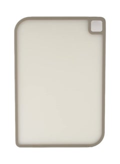 Neoflam Medium Sized Cutting Board Transparent 38.6x25.4x0.8cm  - Image 1