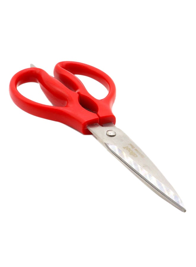 آسكوت مقص مطبخ أحمر 20سم - Image 1