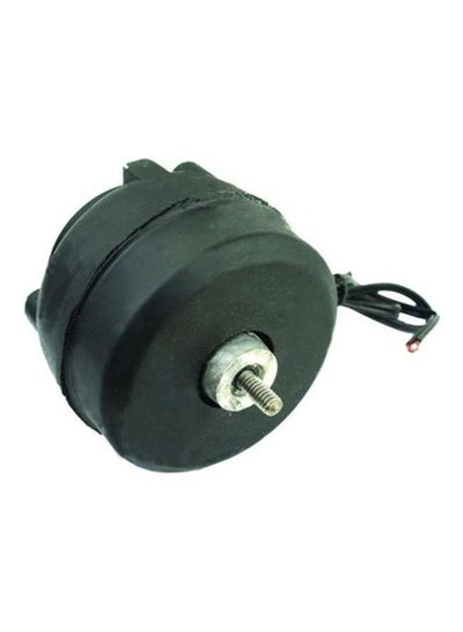 GE6W-4 Motor Black