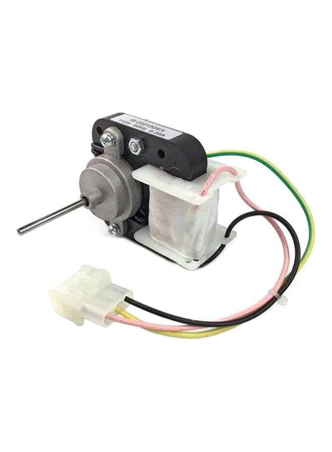 general 110v Refrigeration Motor White - Image 1