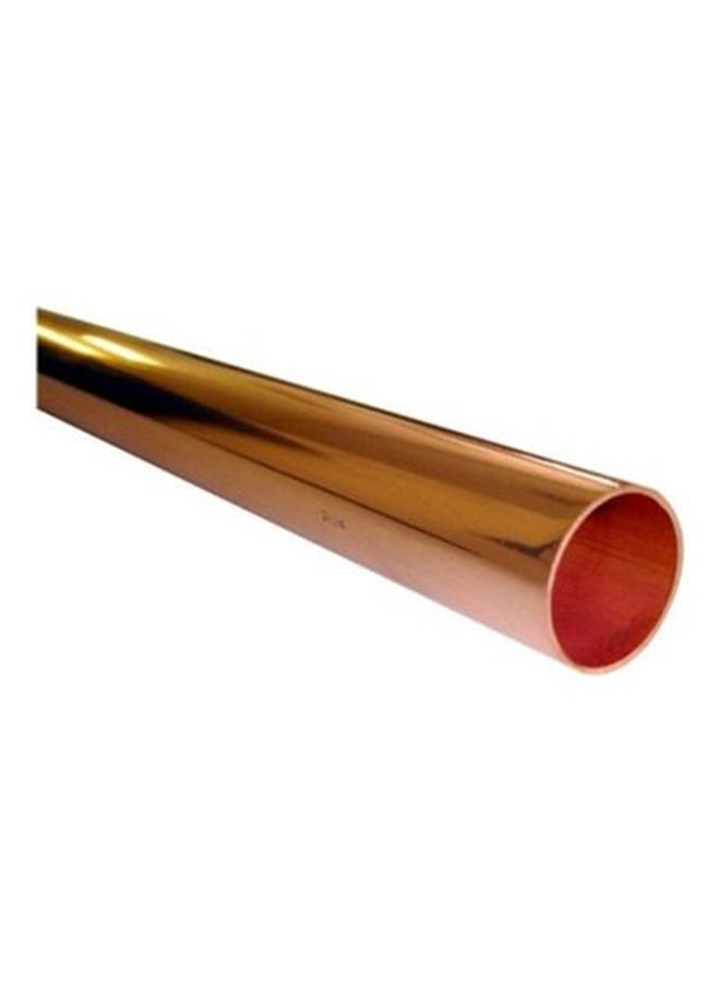 Copper Pipe Gold 6meter - Image 1