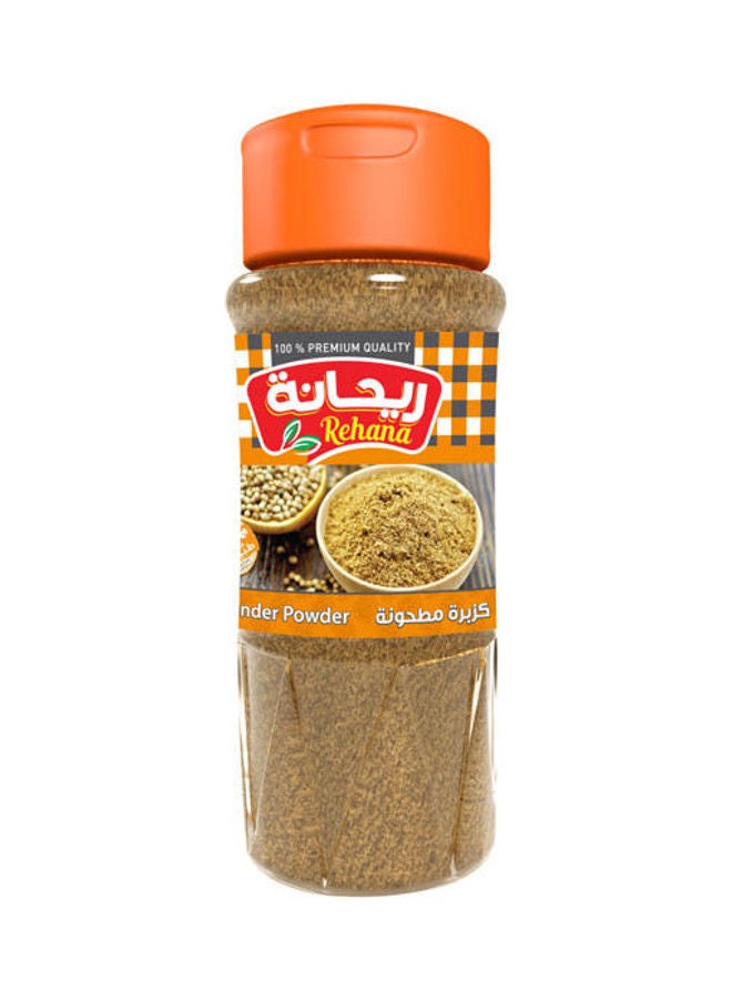 ريحانة مسحوق كزبرة 50جرام 