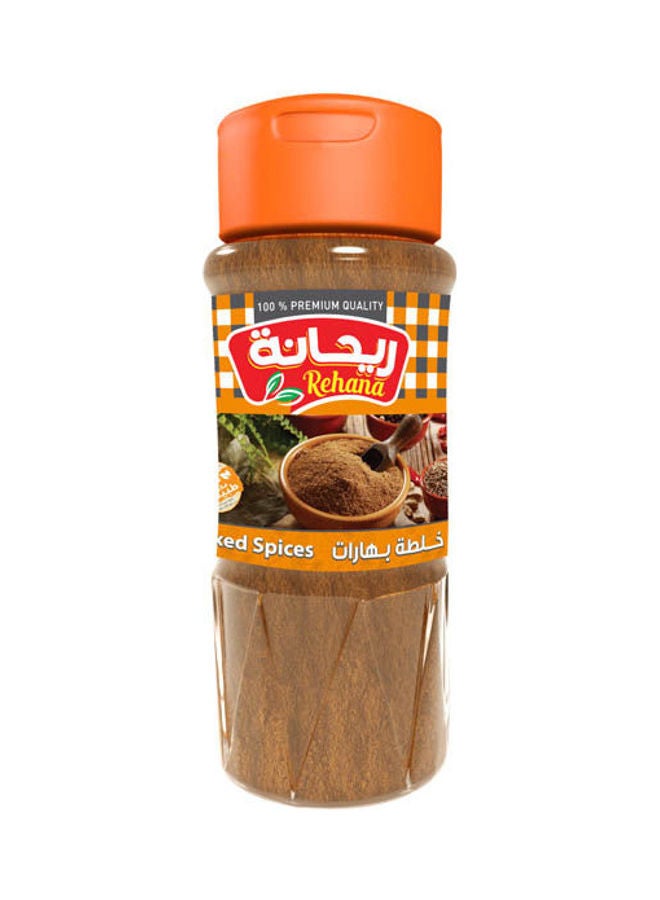 ريحانة خلطة بهارات 70جرام 