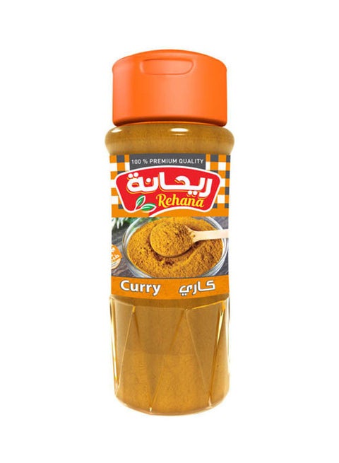 Curry powder 70grams