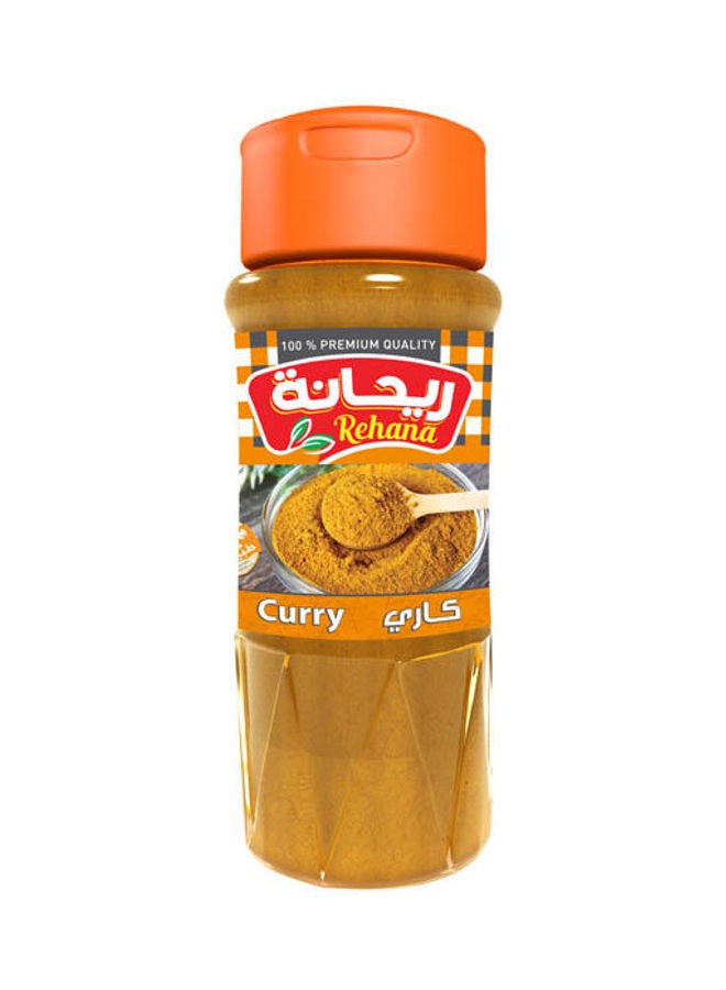 Rehana - Curry powder 70grams - Image 1