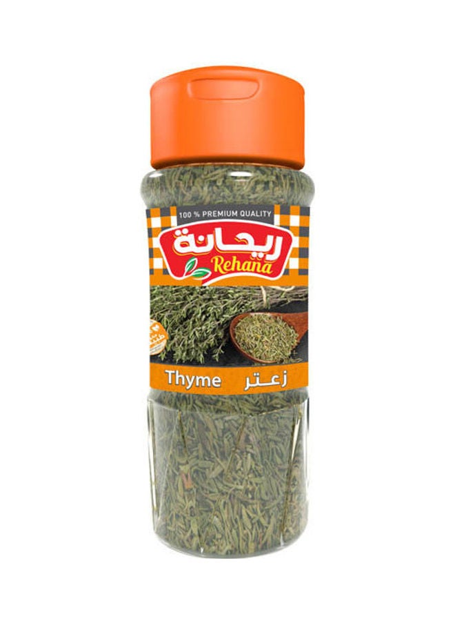 ريحانة زعتر 30جرام 