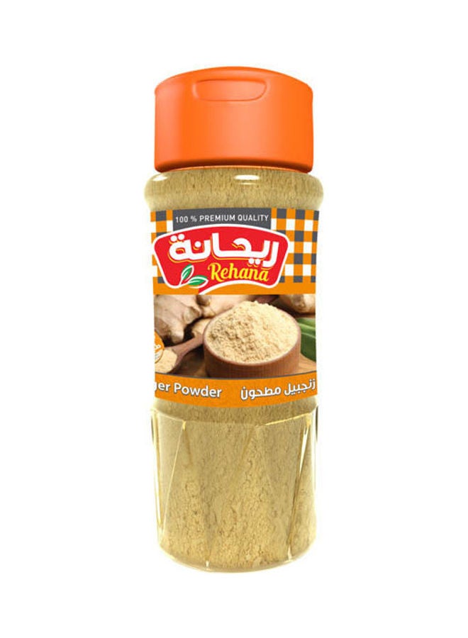 ريحانة زنجبيل مطحون 70غرام 