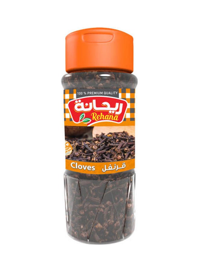 ريحانة زجاجة قرنفل 