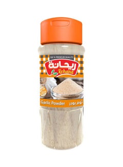 Garlic Powder 60grams